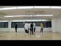 EDAMAME TV #117  EDAMAME BEANS(エダマメビーンズ）『MIRAI』-《Dance Practice》