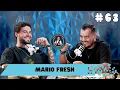 Download Lagu un PODCAST mișto - MARIO FRESH - un episod FRESH după o perioadă COMPLICATĂ