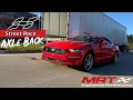2015+ Mustang EcoBoost Street Race Axle Back 91U903 - Video 3 of 2