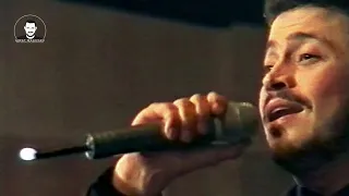 جورج وسوف لعب الهوى 1996 