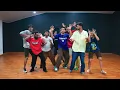 Lagu Naan Kudikka Poren | CG | Sarang x Earnest | Choreo Weekend Vol.3 | MMM Dance Fam