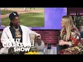 Wiz Khalifa Son s Baseball Coach By Day Rapper By Night