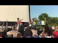 Crucifictorious - She Don't Use Jelly (ATX Fest 2016)