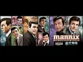 The Legend of Mike Connors