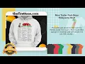 Nice Trailer Park Boys Rickyisms Shirt