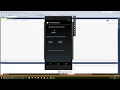 Xamarin Android - 7 Absolute Layout latest Xamarin Android Tutorials 2017