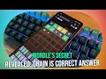 Unlocking Wordle Secrets Pro Tips Tricks for Solved Puzzle on Dec 27th