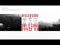 She’s Gone, Dance On - Disclosure