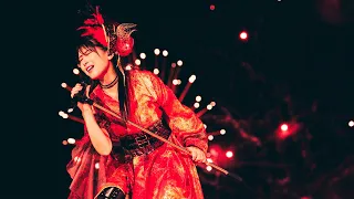 Download Paradise Lost -at next nest- [Live Music Video] / 茅原実里 MP3