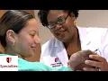Right for Mother Right for Baby Childbirth at Stony Brook Medicine