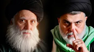 انت الاسد معروف        سيد صفاء الكربلائي   حبيبي ياطلعت فجر   قصيدة صدرية قديمه أرشيف دندنها