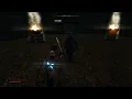 Hellblade - Timed Block with some Patient Deadly Attacks Skyrim Special Edition