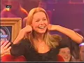 Lagu Laat ze maar lachen fragment 2005