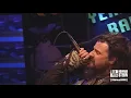 Rob Zombie “More Human than Human” on the Howard Stern Show in 1998