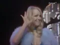 PAN'S PEOPLE "Get Down" Gilbert O'Sullivan (1973)