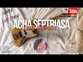Download Lagu ACHA SEPTRIASA - MY HEART [ COVER GUITAR POPPUNK ]