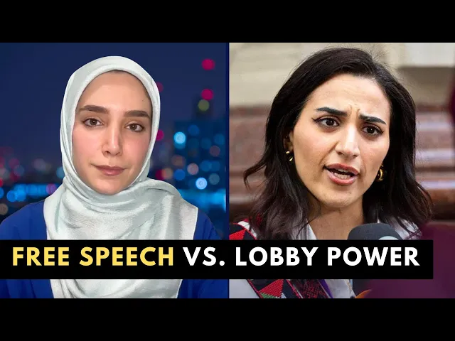 ⁣Doctor at Risk of Losing Medical License Over Israel Remarks