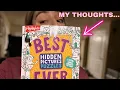 Best Hidden Pictures Puzzles EVER The Ultimate Collection of America s Favorite Puzzle Review
