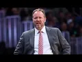 Bucks Fire Head Coach Mike Budenholzer After 1st Round Exit 2023 NBA Playoffs