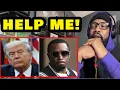 Download Lagu Trump Says Sean ‘Diddy’ Combs Asked Him For A Pardon
