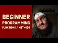 Beginner Java - Learn in under 20 Minutes