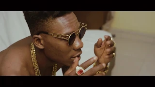 ftarget lighter official video 