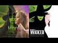 Wicked Finale - Wicked 2003 x Wicked 2025 (Transition Mashup)