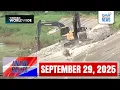Download Lagu Unang Balita sa Unang Hirit (Part 1): SEPTEMBER 29, 2025 [HD]
