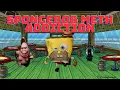 SpongeBob s Addiction