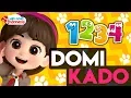 Download Lagu Lagu Anak Balita Indonesia - Domikado - Lagu Anak Indonesia - Nursery Rhymes - أغنية اللعب