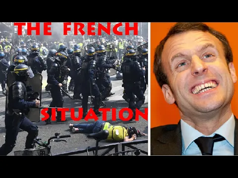 The French Situation