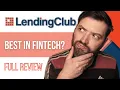 The Lending Club is this the best fintech platform