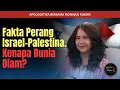Download Lagu Monique Rijkers | Fakta Perang Israel–Palestina. Kenapa Dunia Diam? | Talkshow | Sbt, 26 April 2025