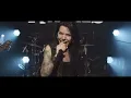 HIRAES - Eyes Over Black (Official Video) | Napalm Records