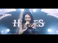Download Lagu HIRAES - Eyes Over Black (Official Video) | Napalm Records