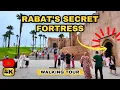 Download Lagu Rabat Morocco Walking Tour 🇲🇦 – Oudaias Kasbah (Hidden Fortress by the Sea) – 4K HDR (2025)