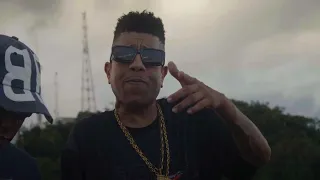 Mc chiquinho ch e Mc KeKé | a chance + é o menor