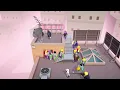Gang Beasts Waves Roof Gameplay (2 Player) - High-Flyer!