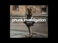 Lagu Phunk Investigation - Extasy (Cristian Poow Remix)