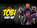 Download Lagu Tobi Hindi Rap By Dikz \u0026 @Saketgiri | Hindi Anime Rap | Naruto AMV | Prod. By @domboibeats