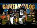 TRAVIS HUNTER GOES CRAZY IN LAST GAME AT COLORADO - 3TDS 1INT Gameday Vlog