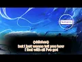 Download Lagu [KARAOKE] This is what falling in love feels like - JVKE x DJA x Kiichan [duet]|KaraokeVer.