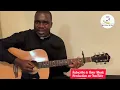 Lagu Ghanaian Catholic Songs 4 Lent sang by Rev. Fr. Collins Yeboah  in the Spirit of Lent