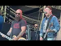 Download Lagu Rancid: full set (Live 4K) (support for Green Day tour) - Milwaukee, Wisconsin - August 24, 2024