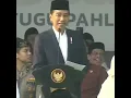 Lagu Pak Jokowi Kaget #shorts