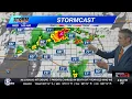 Tuesday Evening KLKN Forecast - June 30 2026