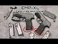 Enhanced Magwell for P365 - Features and Install