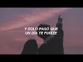 Ela Taubert - ¿Cómo Pasó? (letra) | “no sé cómo pasó que en dos meses de la nada nos quisimos tanto"