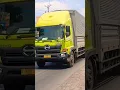 Download Lagu 📢 VIRAL 🔥 TELOLET BASURI DARI TRUK KONTAINER TINGGI DAN PANJANG