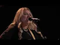Cori Kennedy Shows Off Her Powerful Voice on The Judds' "Why Not Me" | Voice Blind Auditions | NBC